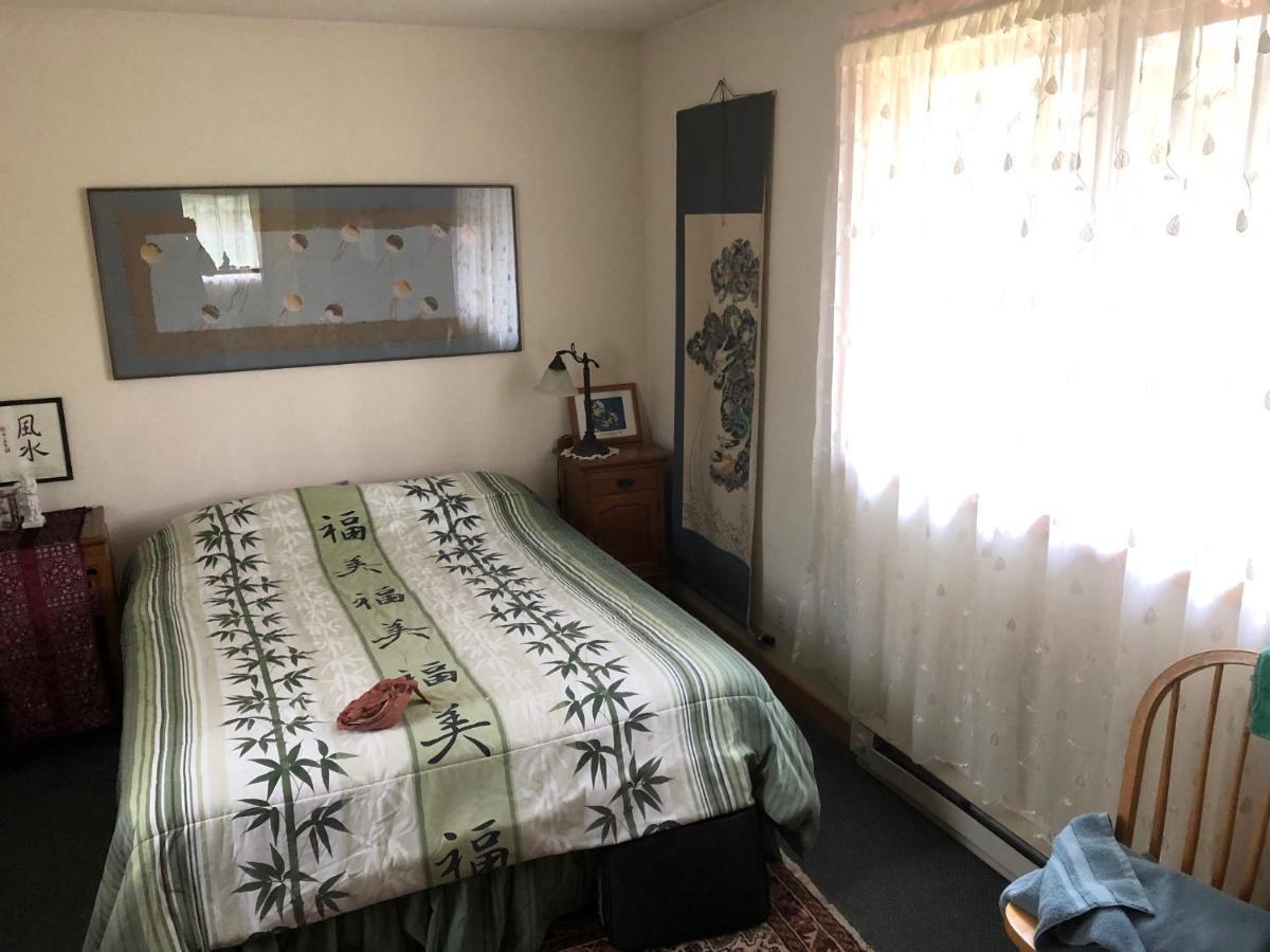 China Bend Winery Bed And Breakfast Kettle Falls Eksteriør billede